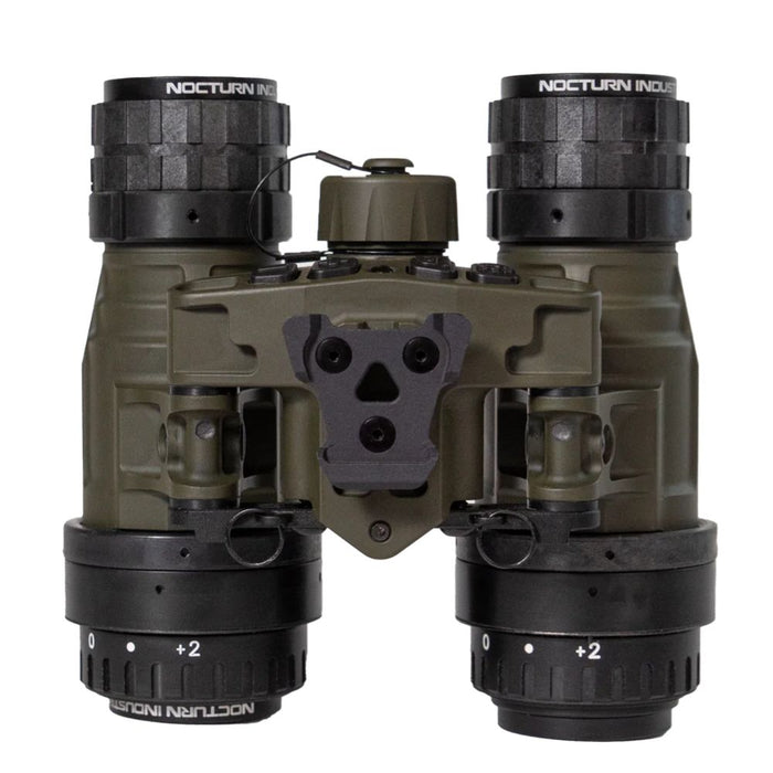 UANVB-FCR Manticore | Gen 3 White Phosphor w/ 2700 FOM