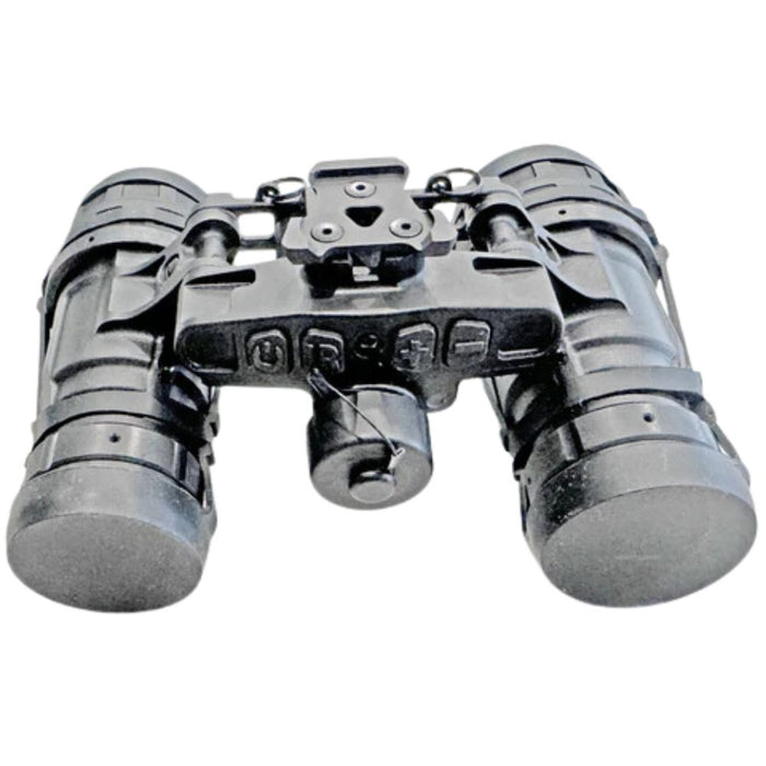 UANVB-FCR Manticore | Gen 3 White Phosphor w/ 2700 FOM