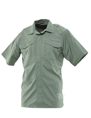 Tru-Spec Shirt, Uniform, Short Sleeve