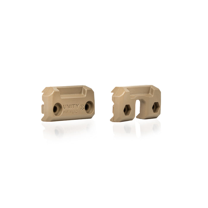Modlite ModButton™ Lite Guards