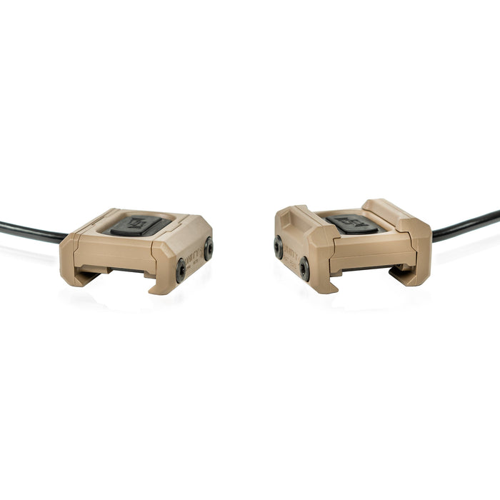 Modlite ModButton™ Lite Guards