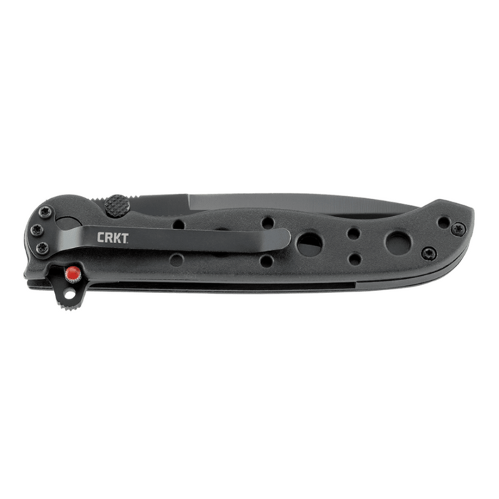 CRKT M16-01 Spear Point | Folding Tactical Knife | Military Grade Blade