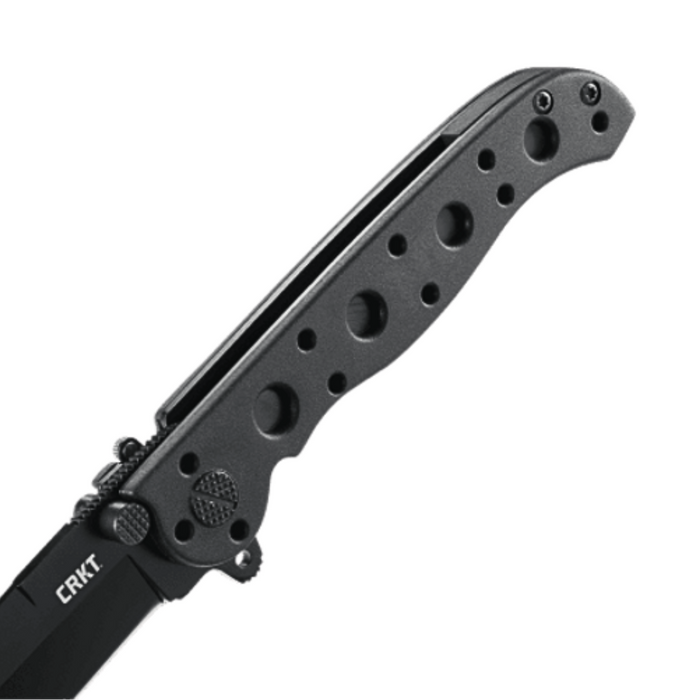 CRKT M16-01 Spear Point | Folding Tactical Knife | Military Grade Blade