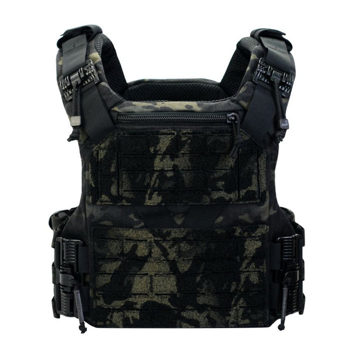 Agilite K19 Plate Carrier 3.0 | All Colors Available