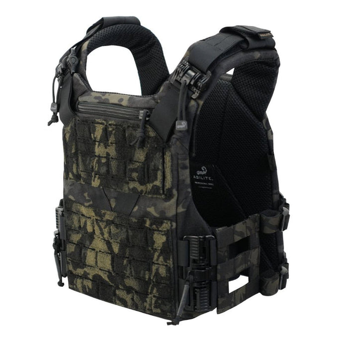 Agilite K19 Plate Carrier 3.0 | All Colors Available