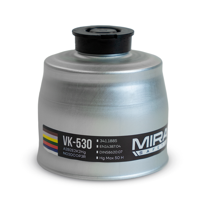 Mira Safety EvakPak | Complete Survival Kit