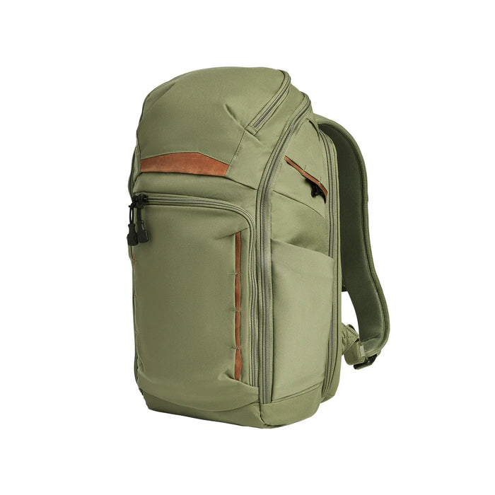 Vertx Gamut 22L Backpack | Rapid CCW Access & 16" Laptop Carry | Discreet Low-Vis Design