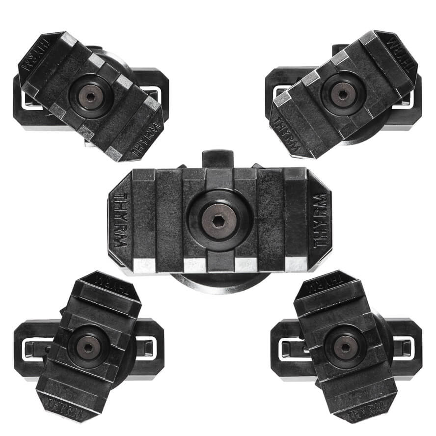 Mounts & Switches
