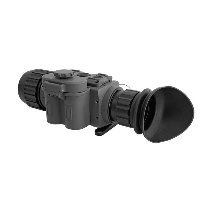 Armasight Warden 640 2-8x35mm | Definitive 1,300m Clear-View Thermal | Expert-Approved