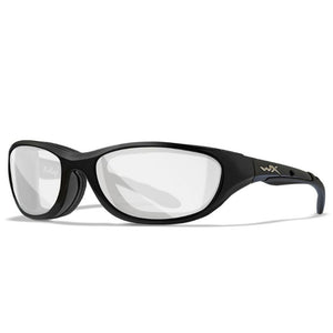Wiley X Airrage | Sealed Wind, Dust, and Debris Control