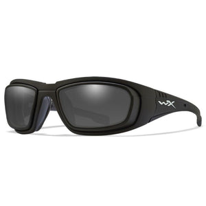 Wiley X Boss | Ballistic Rated | Prescription & Regular Options