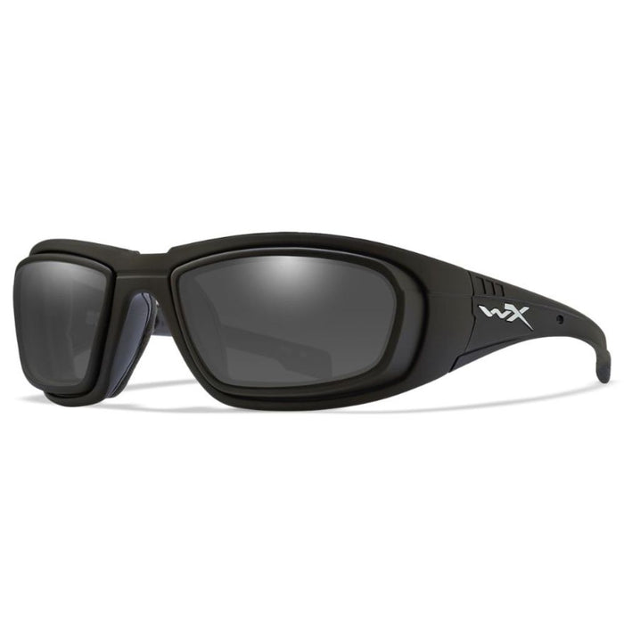 Wiley X Boss Ballistic Rated Prescription Regular Options