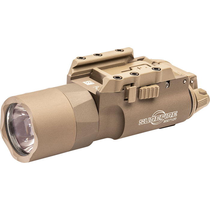 SureFire X300 Ultra | 11300 Candela WeaponLight | For Pistols & Rifles