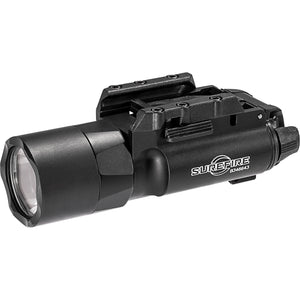 SureFire X300 Ultra | 11300 Candela WeaponLight | For Pistols & Rifles