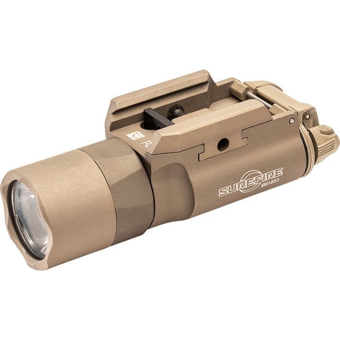 SureFire X300 Ultra | 11300 Candela WeaponLight | For Pistols & Rifles