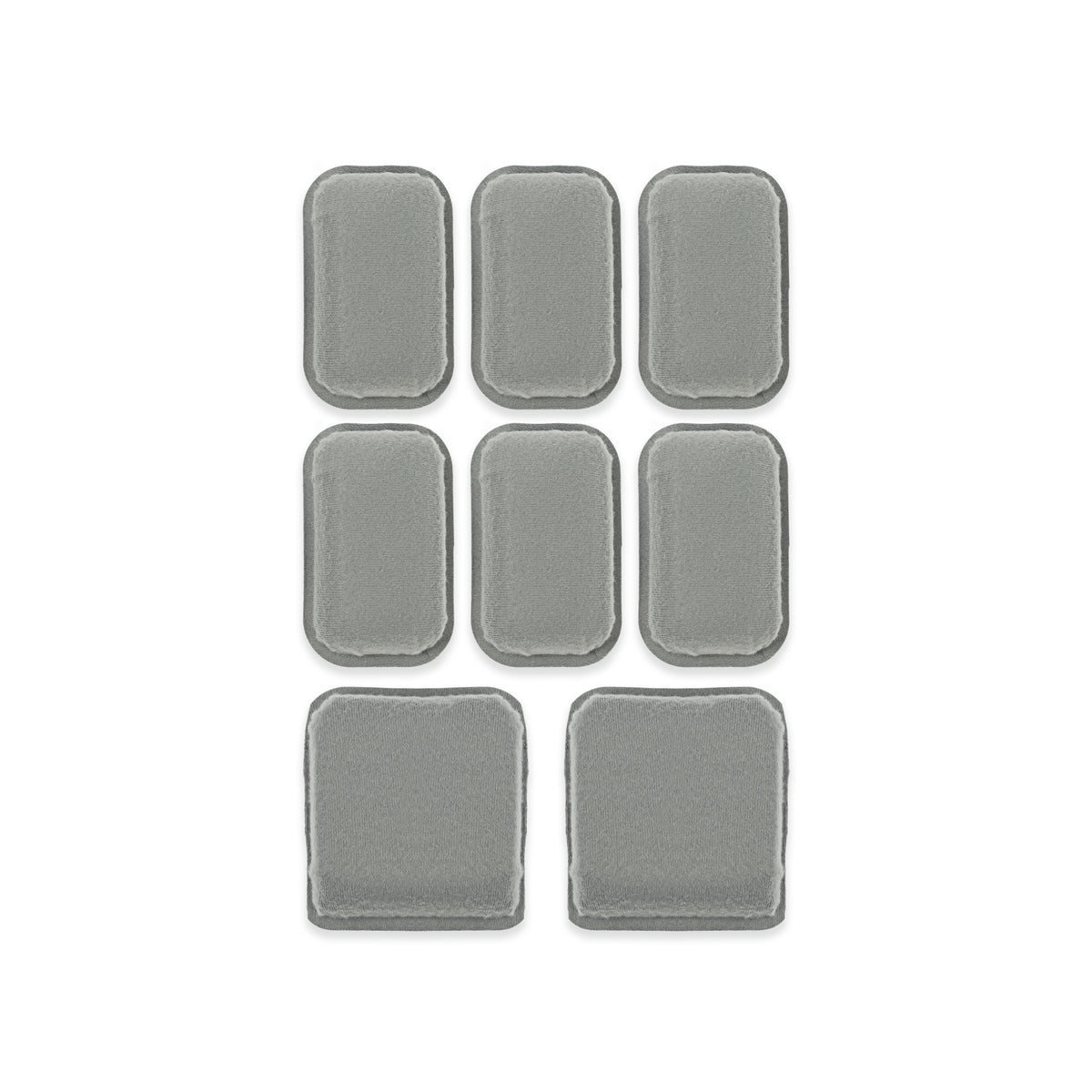 Team Wendy Zorbium Action Pad (ZAP™) SOF Liner System — Atomic Defense