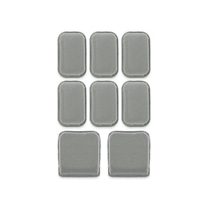 Team Wendy Zorbium Action Pad (ZAP™) SOF Liner System