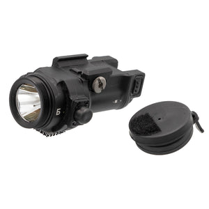 ZenitCo Klesch-2 - Tactical Weapon Light - Rifle & Handgun Compatible