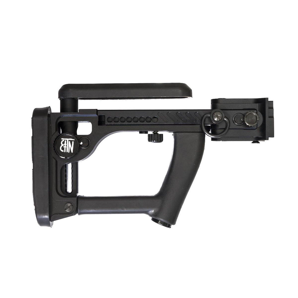 ZenitCo PT-2 | LMG Telescopic Stock | Complete Kit & Free S&H 