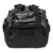 A frontal view of the RLT 50L bag, showing its minimalist, wipe-clean exterior and the 50L size designation printed clearly on the front for easy identification
