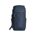 A frontal view of the Vertx Gamut Travel Backpack 26L Pack in the Depth Charge colorway, displaying its streamlined design for everyday carry.