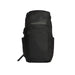 A full frontal view of the black Vertx Gamut 26L Backpack displaying its clean, low-profile exterior.