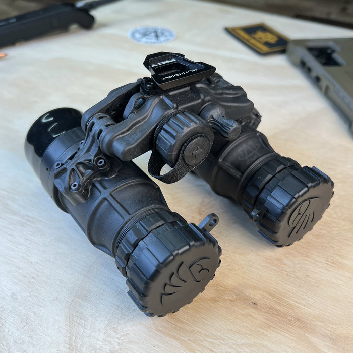 actinblack dtnvs-mg with lens cover