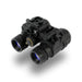 Aeon ANVB night vision housing, isometric view