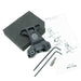 aimpoint micro black gbrs group lerna mount kit with all accessories