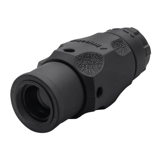 angled view of the aimpoint 3xmag-1 without mount