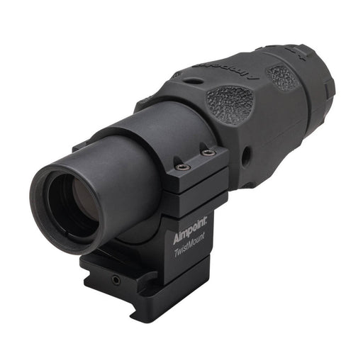 aimpoint 6x magnifier w/ twistmount