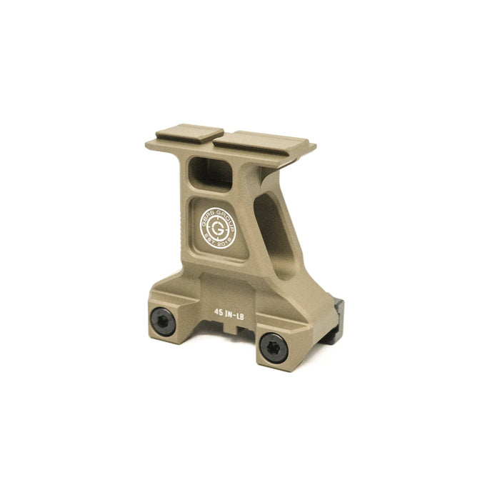 aimpoint acro fde gbrs group lerna mount kit