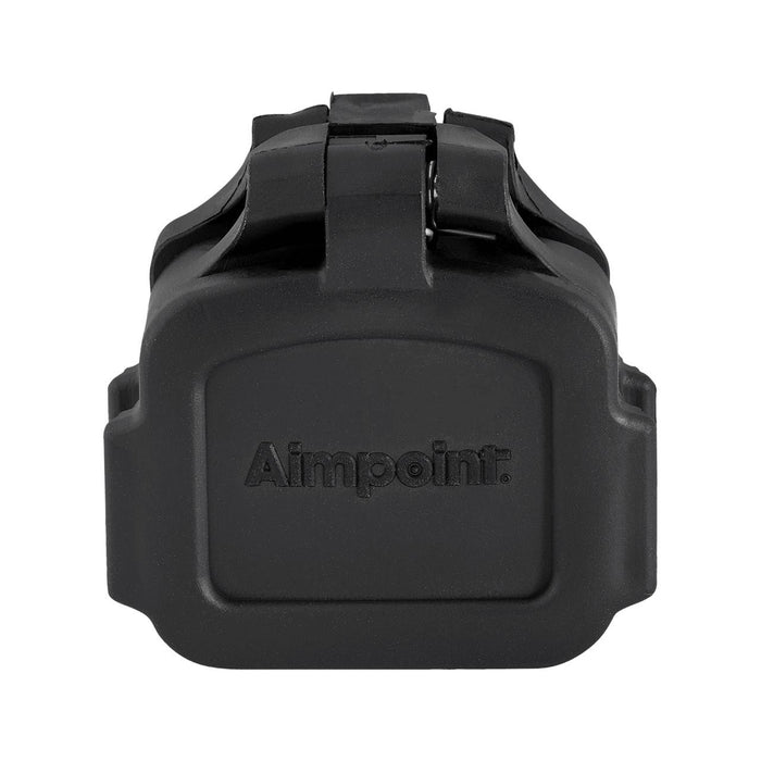 Acro® P-2 Solid Front Flip-Up Lens Cover with ARD