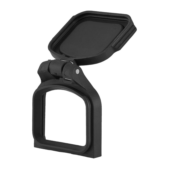 Acro® P-2 Solid Rear Flip-Up Lens Cover