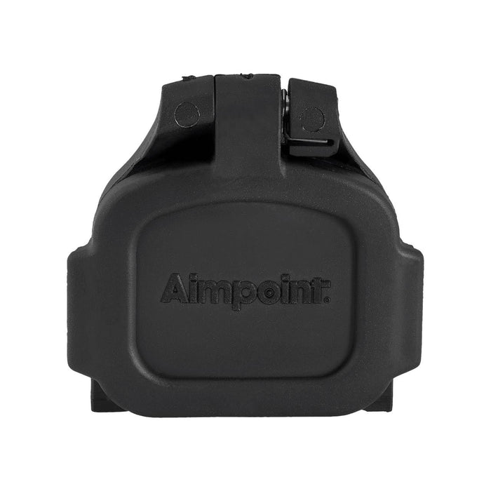 Acro® P-2 Solid Rear Flip-Up Lens Cover