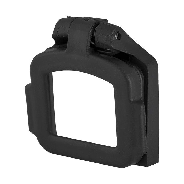 Acro® P-2 Transparent Front Flip-Up Lens Cover