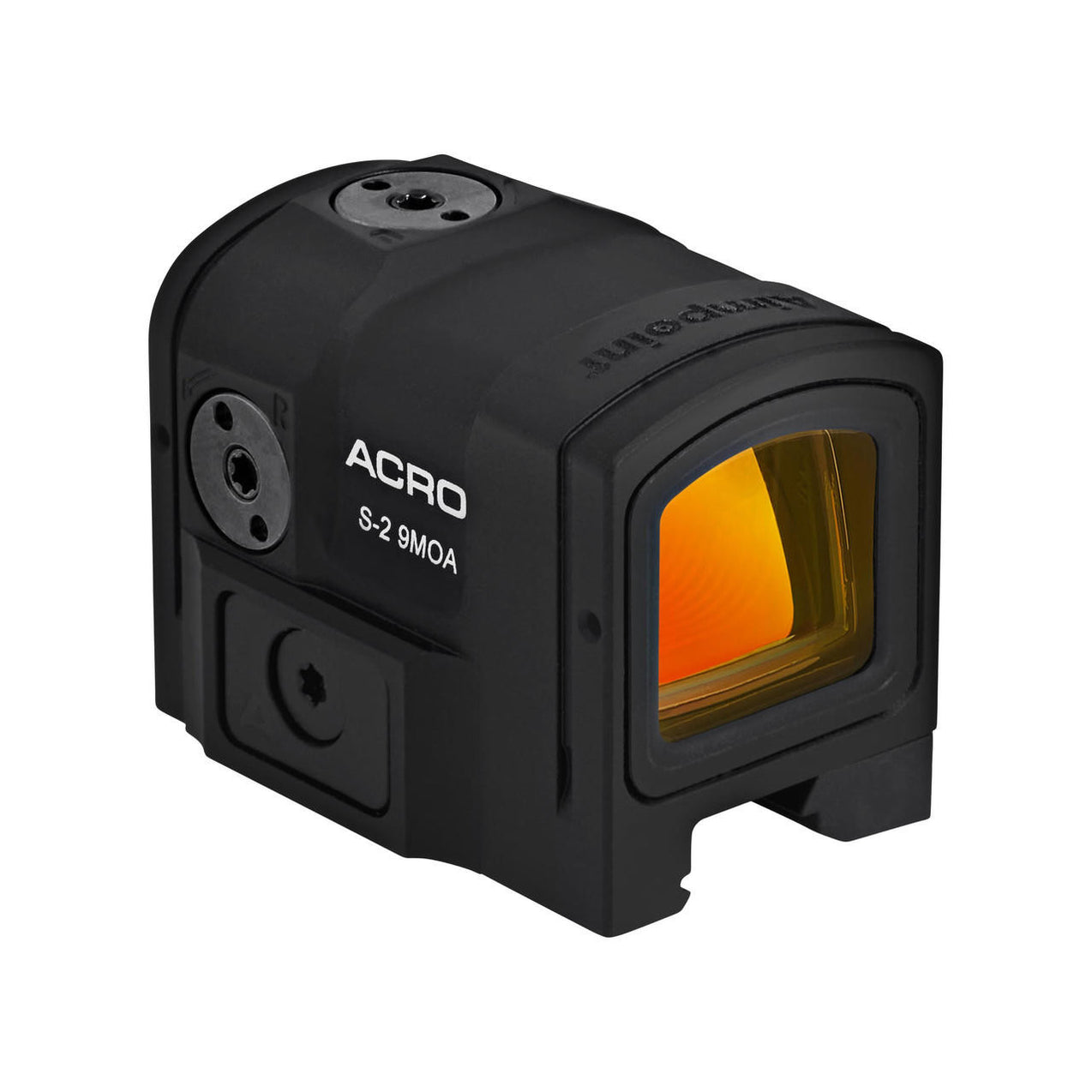 Aimpoint Acro S-2 - Fast Acquisition for Bird & Small Game Hunting ...
