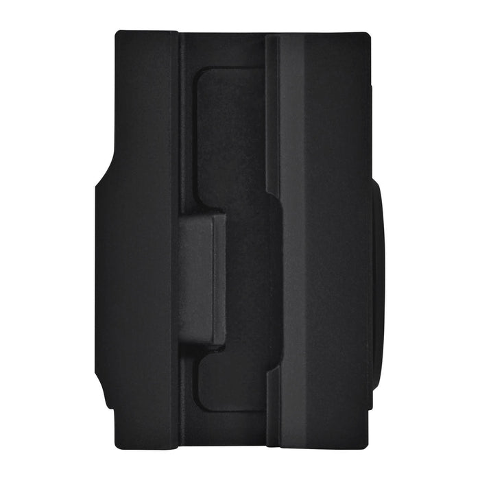 the aimpoint s2 accomodates most shotguns