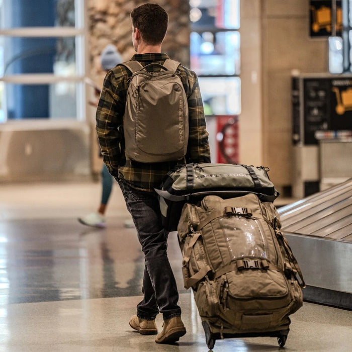 Eberlestock Apprentice - EDC Backpack