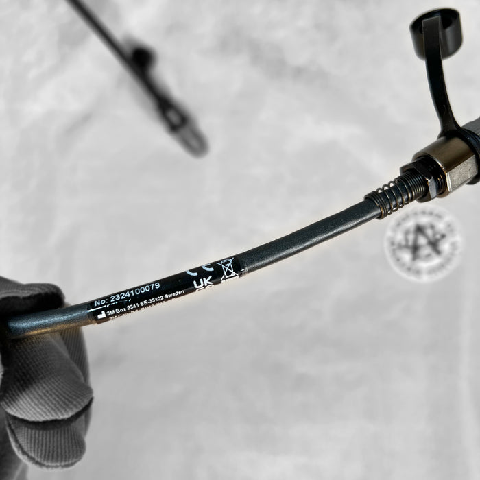 3M Peltor SCU-300 Comms Cables | For ANY Radio