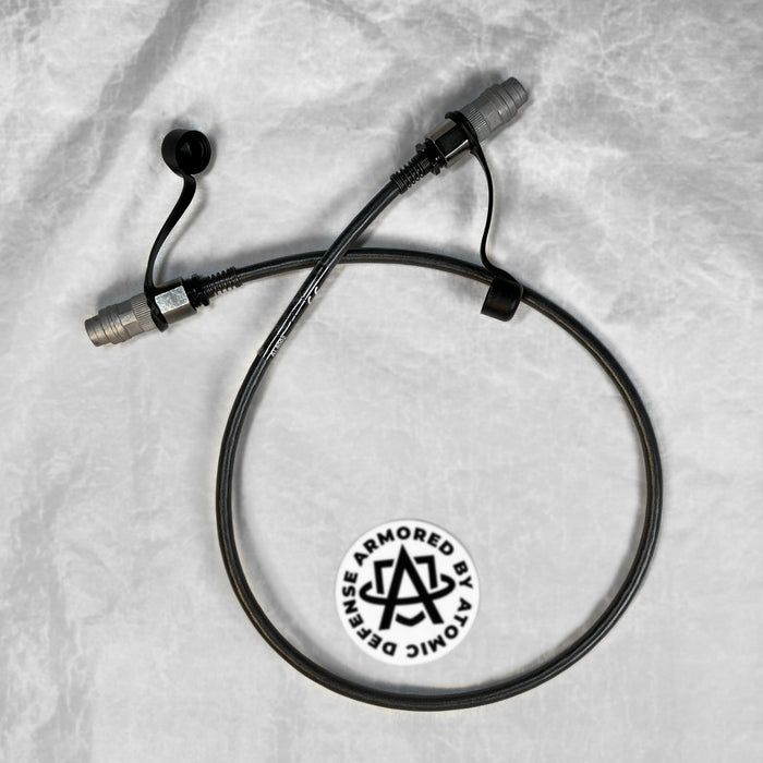 3M Peltor SCU-300 Comms Cables | For ANY Radio