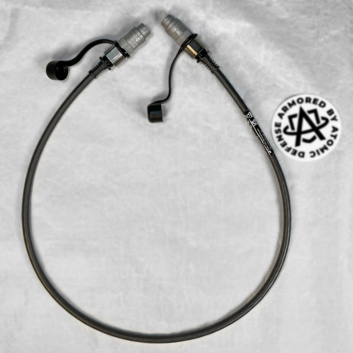 3M Peltor SCU-300 Comms Cables | For ANY Radio