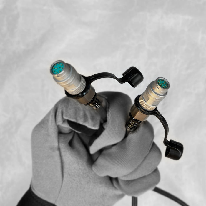 3M Peltor SCU-300 Comms Cables | For ANY Radio