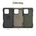 all color options juggernaut case iphone 16 pro advntr phone case