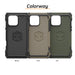 all color options juggernaut case iphone 16 pro max advntr phone case 