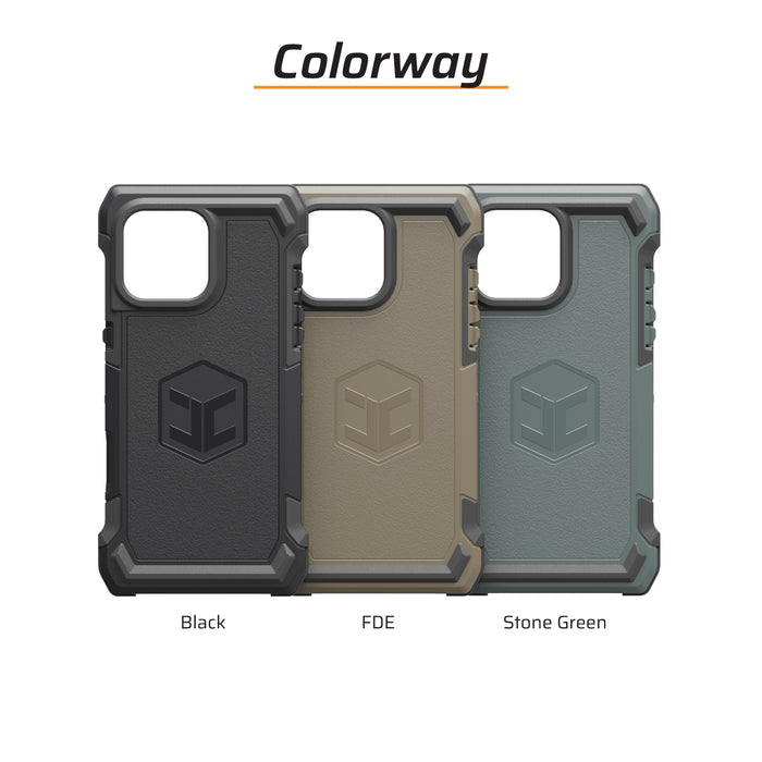 all color options juggernaut case iphone 16 pro max endvr phone case gallery