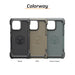 all color options juggernaut case iphone 16 pro max endvr phone case gallery
