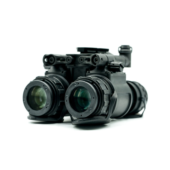 folded an/pvs-31d eyepiece side