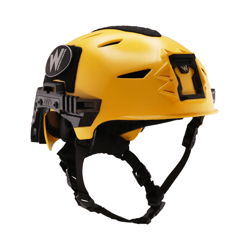 Team Wendy EXFIL Rescuer | Lightweight & High-Viz | Superior