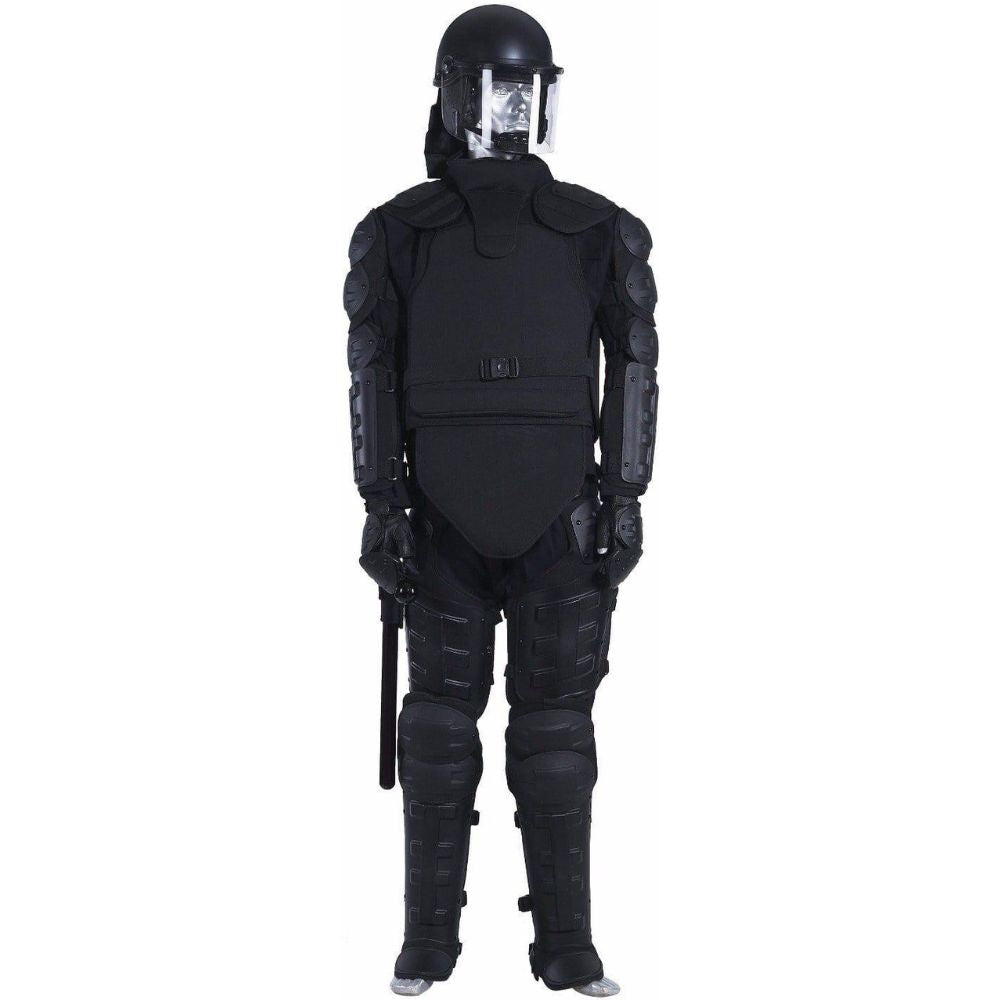 anti riot gear Anti Riot Control Protective Suit (not including helmet)